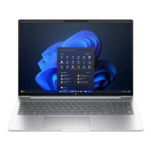 HP ProBook 4 G1i 16-inch WUXGA AI Laptop - Intel Core Ultra 5 225U 512GB SSD 16GB RAM Win 11 Pro