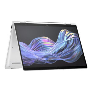 HP EliteBook X Flip G1i 14-inch WUXGA AI 2-in-1 Laptop - Intel Core Ultra 7 258V 1TB SSD 32GB RAM Win 11 Pro