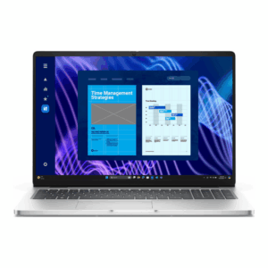 Dell Pro 16 16-inch FHD+ AI Laptop - Intel Core Ultra 5 235U 512GB SSD 32GB RAM Win 11 Pro