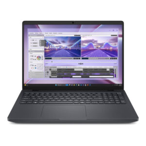 Dell Pro Max 16 16-inch FHD+ AI Mobile Workstation - Intel Core Ultra 7 265H 1TB SSD 32GB RAM RTX PRO 500 Win 11 Pro