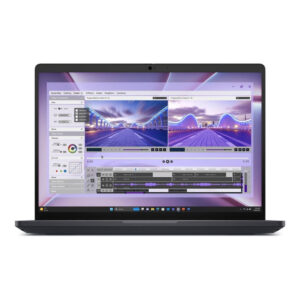 Dell Pro Max 16 16-inch FHD+ AI Mobile Workstation - Intel Core Ultra 7 265H 1TB SSD 32GB RAM RTX PRO 2000 Win 11 Pro