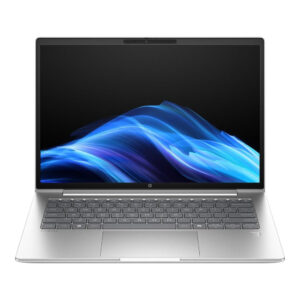 HP ProBook 4 G1a 14-inch WUXGA AI Laptop - AMD Ryzen 5 230 512GB SSD 16GB RAM Win 11 Pro