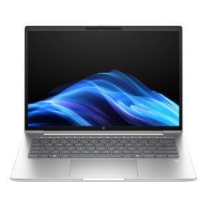 HP ProBook 4 G1a 14-inch WUXGA AI Laptop - AMD Ryzen 7 250 1TB SSD 24GB RAM Win 11 Pro