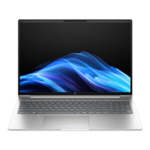 HP ProBook 4 G1a 16-inch WUXGA AI Laptop - AMD Ryzen 5 230 512GB SSD 16GB RAM Win 11 Pro