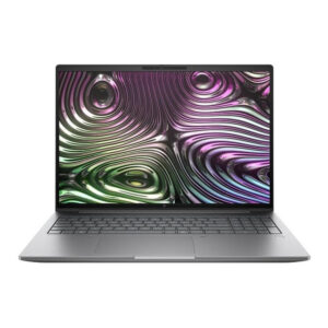 HP ZBook X G1i 16-inch WUXGA AI Mobile Workstation - Intel Core Ultra 7 255H 1TB SSD 32GB RAM RTX PRO 2000 Win 11 Pro