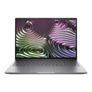 HP ZBook X G1i 16-inch WUXGA AI Mobile Workstation - Intel Core Ultra 7 255H 1TB SSD 32GB RAM RTX PRO 2000 Win 11 Pro