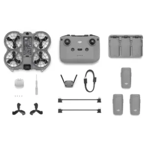 DJI Neo 2 Fly More Combo (RC-N3)