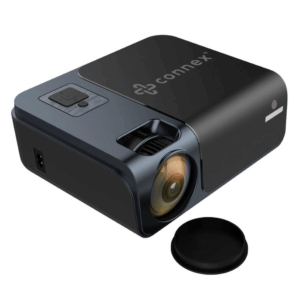 Connex Lumen Series CP104 1080P Wi-Fi Projector