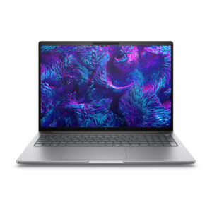 HP ZBook 8 G1i 16-inch WUXGA AI Mobile Workstation - Intel Core Ultra 7 265H 1TB SSD 32GB RAM RTX PRO 1000 Win 11 Pro