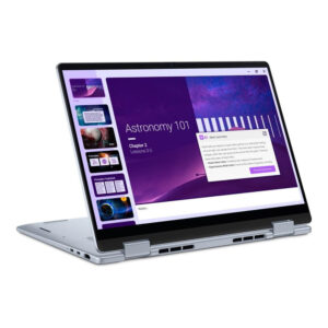 Dell 14 Plus 14-inch FHD+ AI 2-in-1 Laptop - Intel Core Ultra 9 288V 1TB SSD 32GB RAM Win 11 Pro