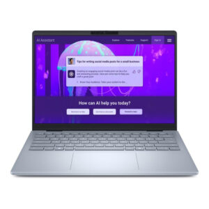 Dell 14 Plus 14-inch 2.5K AI Laptop - Intel Core Ultra 7 258V 1TB SSD 32GB RAM Win 11 Pro