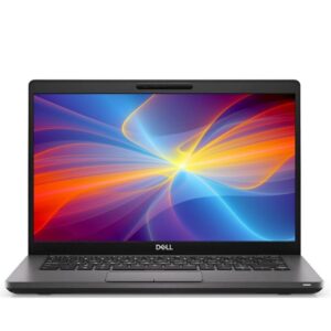 Dell Latitude 5400 XCTO Base/Intel Core i5 8365U/ 14" FHD WVA (1920 x 1080) Anti Glare Non Touch/8GB/ 1x8GB/ DDR4 Non ECC/M.2 256GB PCIe NVMe Class 35 SSD/Windows 10 Pro 64bit/3 Years Hardware Warranty | Ascension Gaming