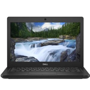 Dell Latitude 5290/ Intel Core i5 8350U /12.5 HD (1366 x 768) Non Touch LCD / 8GB (1x8GB) 2400MHz DDR4/ 256GB SSD SATA M.2/ Intel UHD 620/ 4G/ Backlit Keyboard/ Windows 10 Home (64bit)/ 4Y ProSupport | Ascension Gaming
