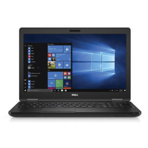 Dell Latitude 5580/ 15.6 FHD (1920x1080) AntiGlare/ Intel Core i5 7300U/ 8G (1 X 8G) DDR4/ 2.5 7mm 500GB 7200rpm/ Intel HD 620/Backlit KB/ 4G LTE/ Win 10 Pro (64bit)/ 3Yr Extended Battery Service/39M ProSupport | Ascension Gaming