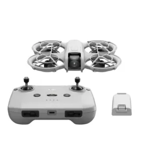 DJI Neo Drone Fly More Combo