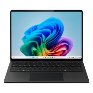 Microsoft Surface 7 13.8-inch PixelSense AI Laptop - Intel Core Ultra 5 236V 256GB SSD 16GB RAM Win 11 Pro Black