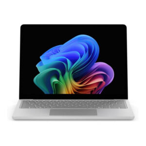 Microsoft Surface for Business 13-Inch PixelSense AI Laptop - Snapdragon X Plus 1TB SSD 24GB RAM Win 11 Pro Platinum