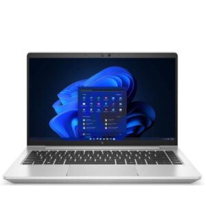 HP EliteBook 640 G9 Core i5 | Ascension Gaming