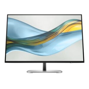 HP Series 5 Pro 24 inch WUXGA Monitor 524pn