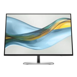 HP Series 5 Pro 24 inch WUXGA Monitor 524pn