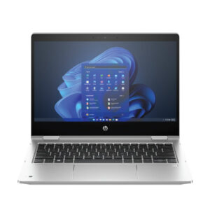 HP ProBook x360 435 G10 Ryzen 5 7530U 16GB (1x16GB) DDR4 512GB PCIe NVMe 13.3 FHD BV UWVA 250 HD + IR Touch Windows 11 Pro 64 Wi Fi 6E+BT 5.3 Pike Silver Aluminum Fingerprint Sensor HP 3y Onsite Notebook Bundle HW Supp | Ascension Gaming
