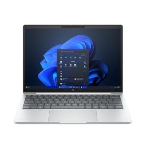 HP EliteBook 8 G1i 13 inch Notebook AI PC Ultra 5 225U 32GB (1x32GB) DDR5 512GB PCIe 4x4 NVMe TLC 13.3 WUXGAUWVA 300IR ISP+ 60Hz bnt Panel Win 11 Pro 64 SEC Fingerprint Sensor HP 3y Onsite TRV NB Supp | Ascension Gaming