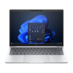 HP EliteBook 8 G1i 13 Notebook AI PC Ultra 7 255U 32GB (1x32GB) DDR5 1TB PCIe NVMe TLC SSD 13.3 WUXGAUWVA3005MP IR ISP+ 60Hz bnt Panel Win 11 Pro 64 SEC Fingerprint Sensor HP 3y Onsite TRV NB Supp | Ascension Gaming