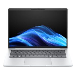HP EliteBook 8 G1i 14 inch Notebook Next Gen AI PC Core Ultra 7 258V 32GB (1x32GB) DDR5 512GB PCIe 4x4 NVMe TLC 14.0 WUXGAUWVA3005MP ISP+ 60Hz bnt Panel Win 11 Pro 64 SEC Fingerprint Sensor HP 3y HP3yearOffsiteCareNotebookBundledSupport | Ascension Gaming