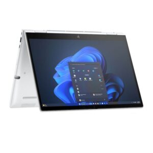 HP EliteBook 8 Flip G1i 13 inch Notebook AI PC Ultra 7 255U 32GB (1x32GB) DDR5 1TB PCIe 4x4 2280 NVMe TLC 13.3WUXGAAGWLEDLBL400UWVAfWANDBTSPw5 Win 11 Pro 64 Wi Fi 7+BT 5.4 SEC Fingerprint Sensor HP 3y Onsite TRV NB Supp | Ascension Gaming