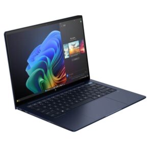 HP EliteBook Ultra G1i 14 inch Notebook Next Gen AI PC Core Ultra 7 258V 32GB Ultra G1i 2TB PCIe NVMe TLC 14.0 BVO+LBLUWVA400 Touch bnt Panel W11p64 NGP Wi Fi 7 +BT 5.4 Darker Atmospheric Blue Opaque Haptic kbd Backlit kbd HP 3y Onsite TRV NB Sup | Ascension Gaming