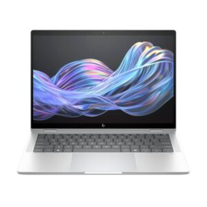 HP EliteBook X Flip G1i 14 inch Core Ultra 7 258V 32GB(1x32GB) DDR5 X Flip G1i 1TB PCIe NVMe TLC SSD 14.0 BV WUXGAW+LBL UWVA 400 ISPTouch Windows 11 Pro 64 NGS HP Wolf Pro Security SEC Fingerprint Sensor HP 3y Onsite TRV NB Supp | Ascension Gaming