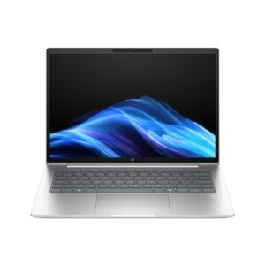 HP ProBook 4 G1iR Core 5 120U 16GB (1x16GB) DDR5 512GB PCIe NVMe SSD 14.0 WUXGA UWVA 300 FHDC 60Hz bnt Panel Windows 11 Pro 64 Wi Fi 6E +BT 5.3 Pike Silver Alumin Dual AryMic F USB2 NFOVCamera 1 Year Carry in | Ascension Gaming