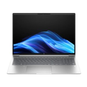 HP ProBook 4 G1iR 16 Core 5 120U 16GB (1x16GB) DDR5 512GB PCIe NVMe SSD 16.0 WUXGA UWVA 300 FHDC 60Hz bnt Panel Windows 11 Pro 64 Wi Fi 6E +BT 5.3 Clickpad Backlit with numeric keypad Dual AryMic F USB2 NFOVCamera 1 Year Carry in | Ascension Gaming