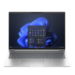 HP Probook 460 G11 Ultra 5 125U 24GB (1x24GB) DDR5 512GB PCIe NVMe Value SSD 16.0 WUXGA AG 300 UWVA fFHDC 60Hzbnt LCD OST FreeDOS Wi Fi 6E +BT 5.3 Fingerprint Sensor HP Tamper Lock 1 Year Carry in | Ascension Gaming