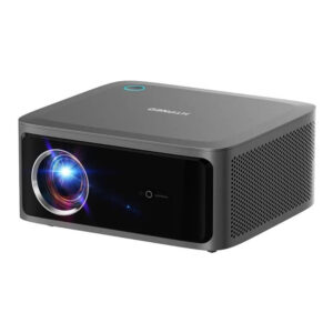 HTPNEO H86 700 ANSI Lumens Smart Streaming Projector HTPNEOH86