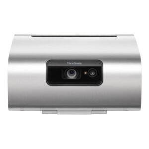 ViewSonic M10 Portable RGB Laser Smart Projector with Harman Kardon Speaker