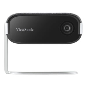 ViewSonic M1X Smart LED Portable Projector with Harman Kardon Speakers