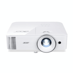Acer X1528Ki Data Projector FHD 5200 ANSI Lumens Standard Throw DLP 1920 x 1080 Projector White MR.JW011.009