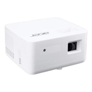 Acer PD1810ic 1000 ANSI Lumens DLP Projector MR.JY211.001