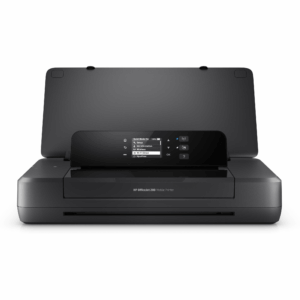 HP OfficeJet 202 Mobile Colour Inkjet Printer N4K99C