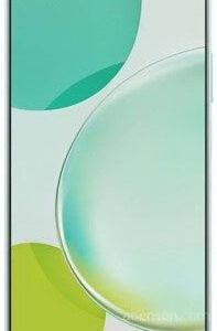 Huawei Nova 12i (black, 256 GB) (8 GB RAM)