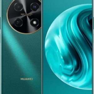 Huawei Nova 12i (Black, 256 GB) (8 GB RAM)