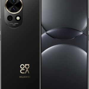Huawei Nova 13 (black, 256 GB)