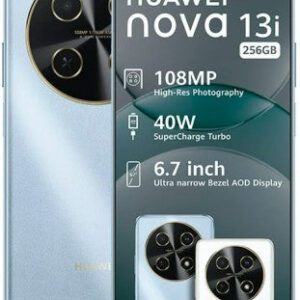 Huawei Nova 13i (8 GB RAM)