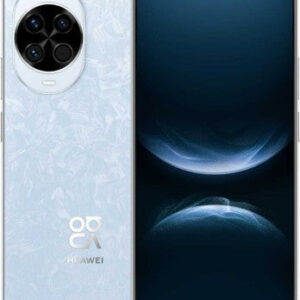 HUAWEI nova 14 (Crystal Blue, 256 GB) (12 GB RAM)