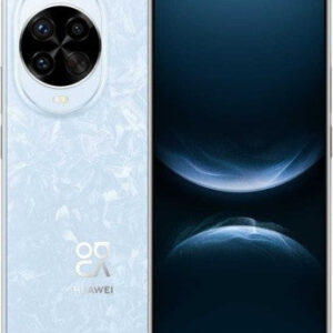 HUAWEI Nova 14 Pro (Crystal Blue, 256 GB) (12 GB RAM)