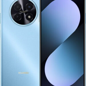 HUAWEI nova 14i (Blue, 256 GB) (8 GB RAM)