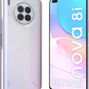 Huawei Nova 8i (6 GB RAM)