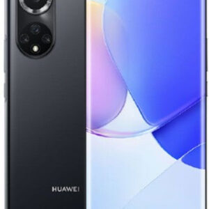 Huawei Nova 9 (Black, 128 GB) (8 GB RAM)