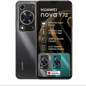 Huawei Nova Y72 (8 GB RAM)